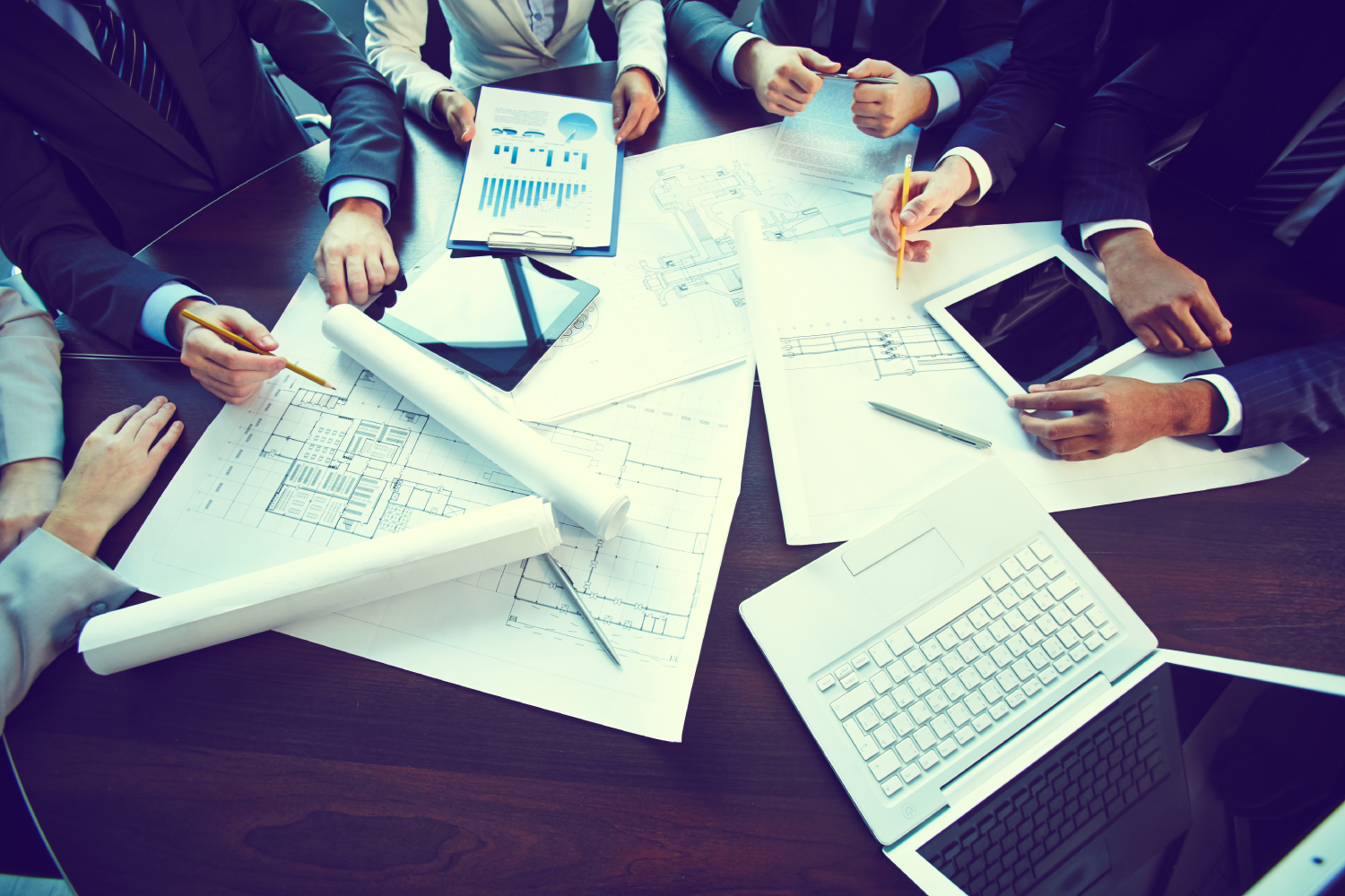Company Formation