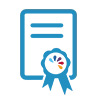 Attestation Icon
