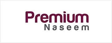 Premium Naseem Logo