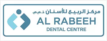 Al Rabeeh Dental Centre Logo