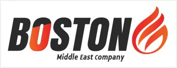 Boston Middle East Company Logo