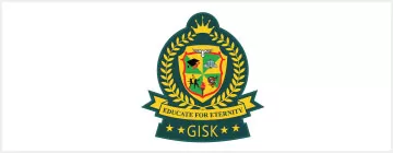 EDUCATE FOR ETERNITY GISK Logo