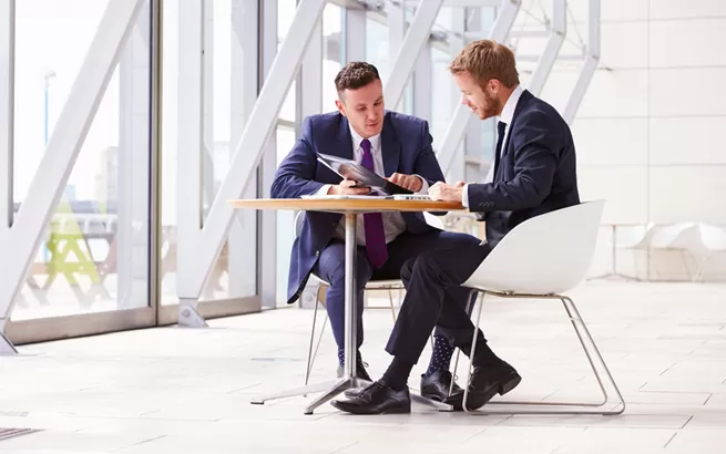 Business Consulting company in Qatar
