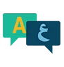 Translation Icon